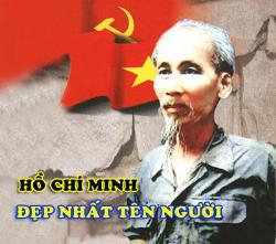 Hà Giang Học tập và làm theo tấm gương đạo đức Hồ chí Minh phải được thể hiện qua việc làm cụ thể